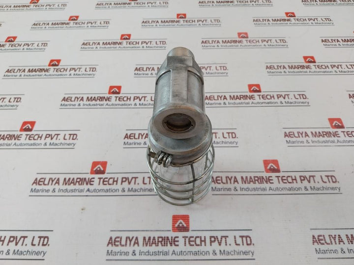 Trico Constant Level Watchdog Oiler