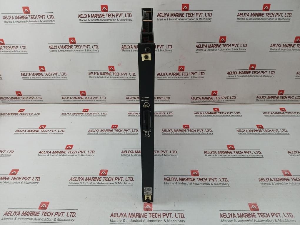 Triconex-0-5-10-Rev-A-Processor-Module-2850-209252-1