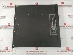 Triconex-0-5-10-Rev-A-Processor-Module-2850-209252-2