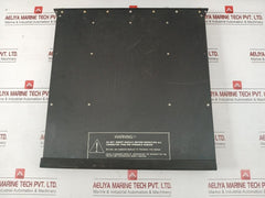 Triconex-0-5-10-Rev-A-Processor-Module-2850-209252-3