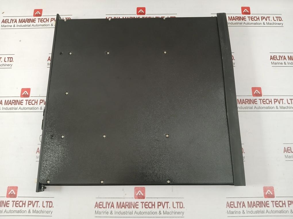 Triconex-0-5-10-Rev-A-Processor-Module-2850-209252-5