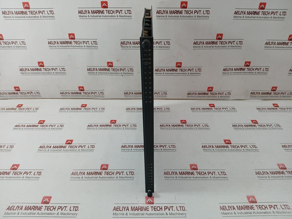 Triconex-24Vdc-Rev-B-3000064-001-Digital-Dc-Output-Module-3604-209249-1