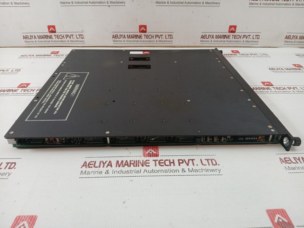 Triconex-24Vdc-Rev-B-3000064-001-Digital-Dc-Output-Module-3604-209249-10