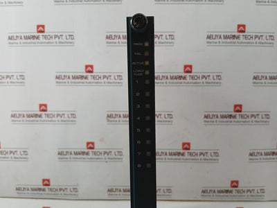 Triconex-24Vdc-Rev-B-3000064-001-Digital-Dc-Output-Module-3604-209249-3