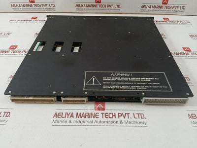 Triconex-24Vdc-Rev-B-3000064-001-Digital-Dc-Output-Module-3604-209249-6