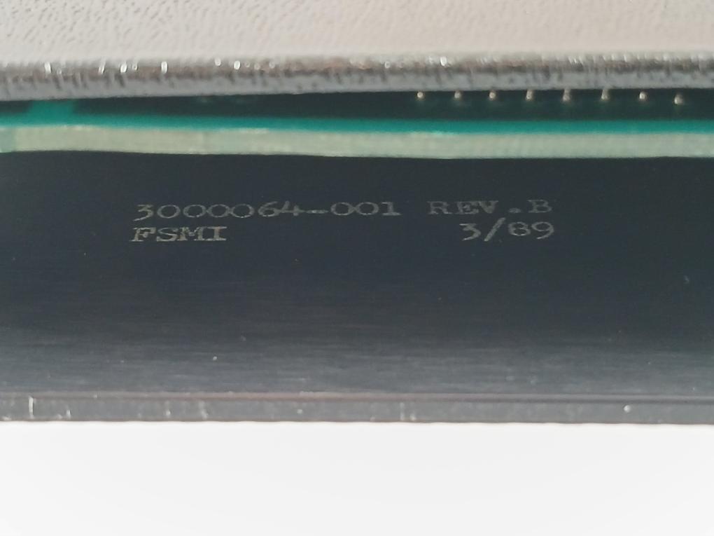 Triconex-24Vdc-Rev-B-3000064-001-Digital-Dc-Output-Module-3604-209249-8