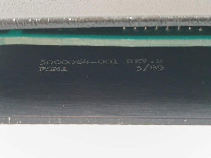 Triconex-24Vdc-Rev-B-3000064-001-Digital-Dc-Output-Module-3604-209249-8