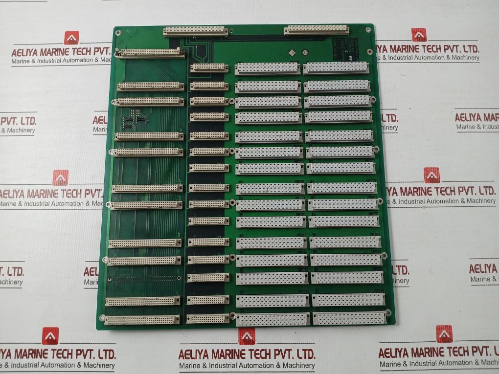 Triconex-Rev-C-Printed-Circuit-Board-7400028-100-209291-1