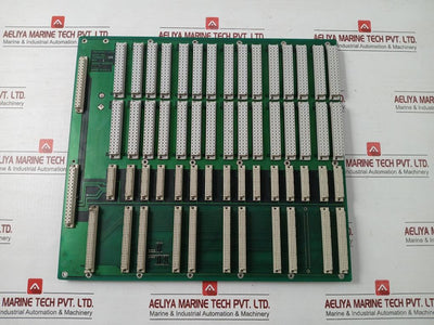 Triconex-Rev-C-Printed-Circuit-Board-7400028-100-209291-2