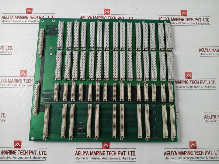 Triconex-Rev-C-Printed-Circuit-Board-7400028-100-209291-2