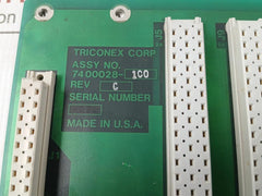 Triconex-Rev-C-Printed-Circuit-Board-7400028-100-209291-4