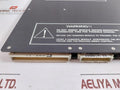 Triconex-Rev-E5-3002-Main-Proccessor-Module-7400063-100-209507-12