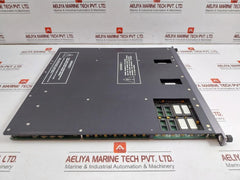 Triconex-Rev-E5-3002-Main-Proccessor-Module-7400063-100-209507-13