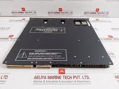 Triconex-Rev-E5-3002-Main-Proccessor-Module-7400063-100-209507-2