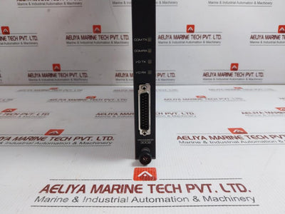 Triconex-Rev-E5-3002-Main-Proccessor-Module-7400063-100-209507-3