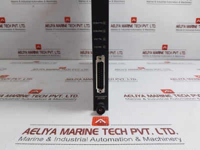 Triconex-Rev-E5-3002-Main-Proccessor-Module-7400063-100-209507-4