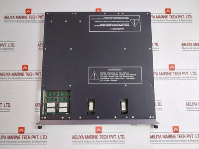 Triconex-Rev-E5-3002-Main-Proccessor-Module-7400063-100-209507-6