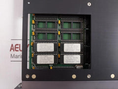 Triconex-Rev-E5-3002-Main-Proccessor-Module-7400063-100-209507-7