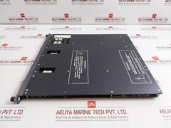 Triconex-Rev-E5-3002-Main-Proccessor-Module-7400063-100-209507-9
