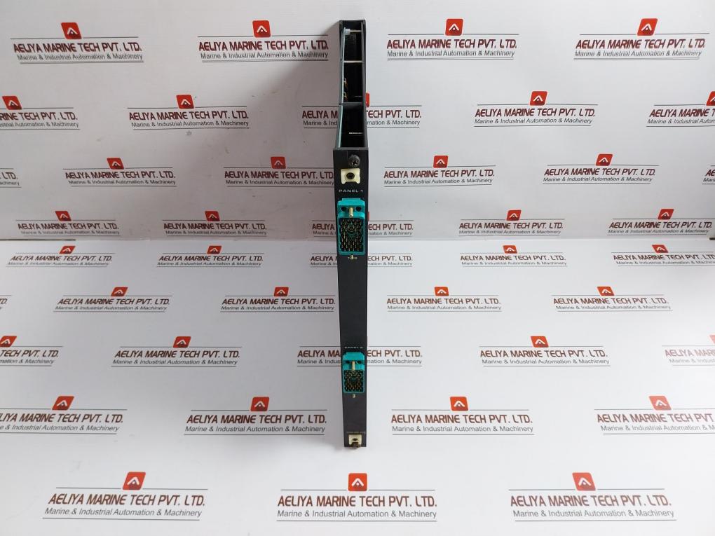 Triconex-Revision-A-Digital-Input-Plc-External-Terminator-3000109-300-210322-1