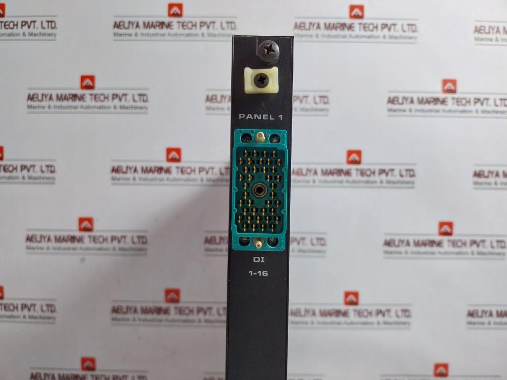 Triconex-Revision-A-Digital-Input-Plc-External-Terminator-3000109-300-210322-10