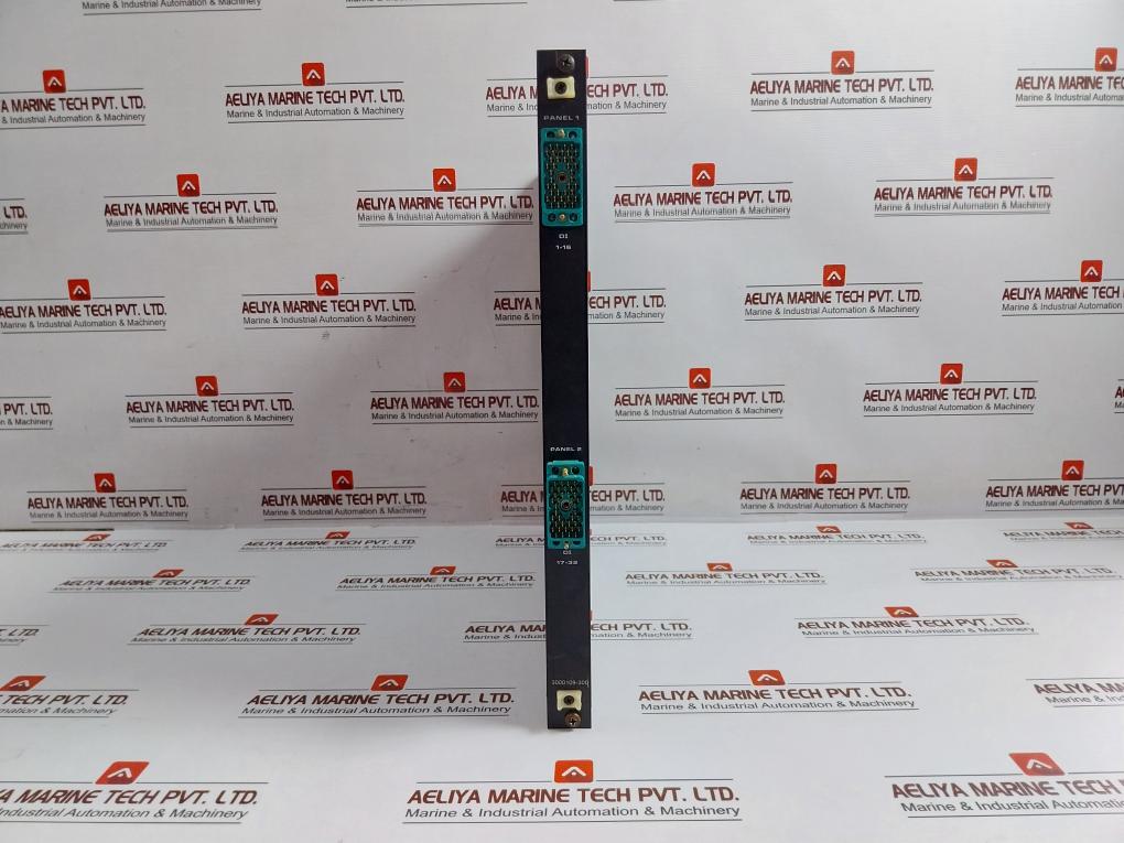 Triconex-Revision-A-Digital-Input-Plc-External-Terminator-3000109-300-210322-2