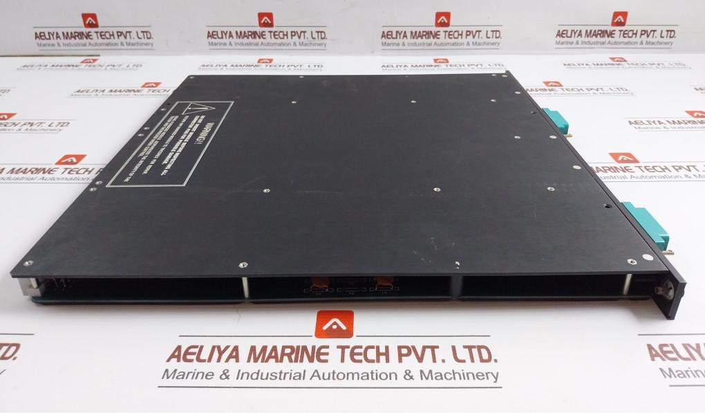 Triconex-Revision-A-Digital-Input-Plc-External-Terminator-3000109-300-210322-8