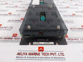 Triconex 2551-1 Di External Terminator 7400056-110 Rev: 03 115V