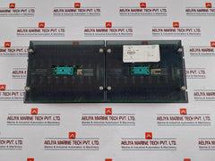 Triconex 2551-1 Di External Terminator 7400056-110 Rev: 03 115V