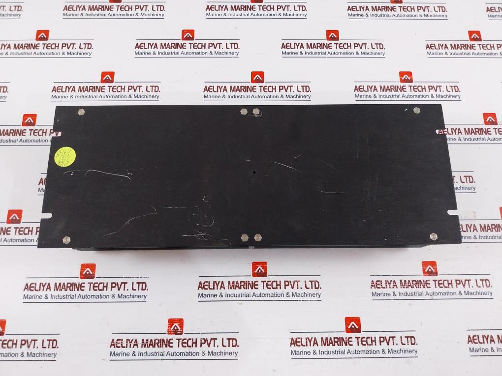 Triconex 2551-1 Di External Terminator 7400056-110 Rev: 03 115V