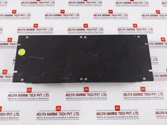Triconex 2551-1 Di External Terminator 7400056-110 Rev: 03 115V