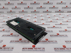 Triconex 2551-1 Di External Terminator 7400056-110 Rev: 03 115V