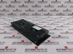 Triconex 2551-1 Di External Terminator 7400056-110 Rev: 03 115V