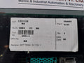 Triconex 2551-1 Di External Terminator 7400056-110 Rev: 03 115V