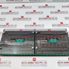 Triconex 2551-6 Di Input External Terminator Revision B-1