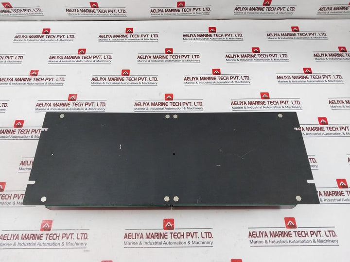 Triconex 2551-6 Di Input External Terminator Revision B-1