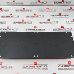 Triconex 2551-6 Di Input External Terminator Revision B-1
