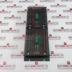 Triconex 2551-6 Di Input External Terminator Revision B-1