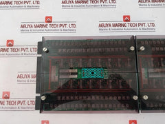 Triconex 2551-6 Di Input External Terminator Revision B-1