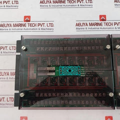 Triconex 2551-6 Di Input External Terminator Revision B-1