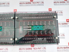 Triconex 2551-6 Di Input External Terminator Revision B-1