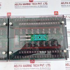 Triconex 2551-6 Di Input External Terminator Revision B-1