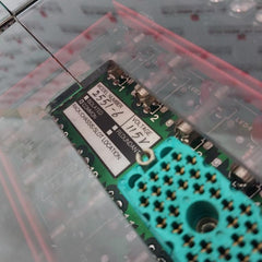 Triconex 2551-6 Di Input External Terminator Revision B-1