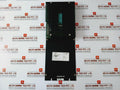 TRICONEX 2651-1 Rack/Chassis Industrial Automation 7400058-110 115V Rev:C