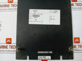 TRICONEX 2651-1 Rack/Chassis Industrial Automation 7400058-110 115V Rev:C