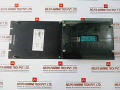 TRICONEX 2651-1 Rack/Chassis Industrial Automation 7400058-110 115V Rev:C