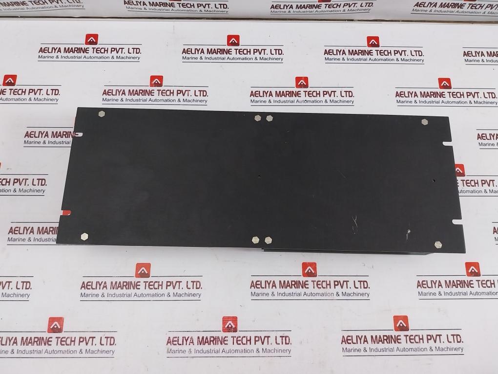 Triconex 2651-7 Do External Terminator 120v Assy 7400058-161 Rev B8