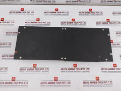 Triconex 2651-7 Do External Terminator 120v Assy 7400058-161 Rev B8