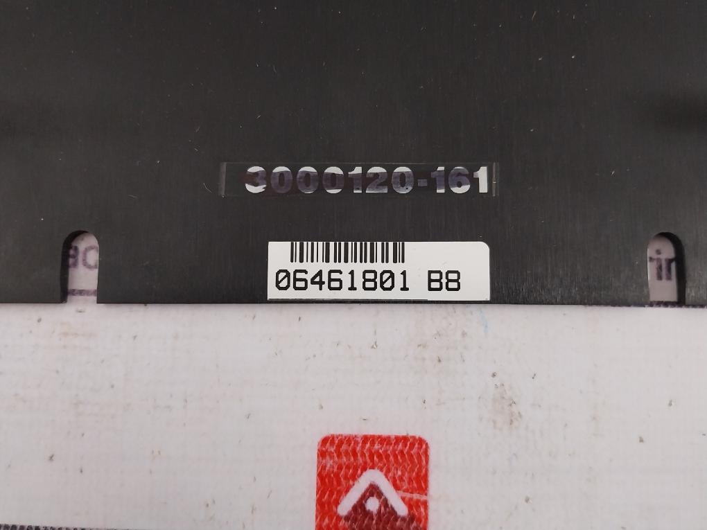 Triconex 2651-7 Do External Terminator 120v Assy 7400058-161 Rev B8