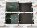 Triconex 2651-7 DO External Terminator Rack 7400058-161 120 V
